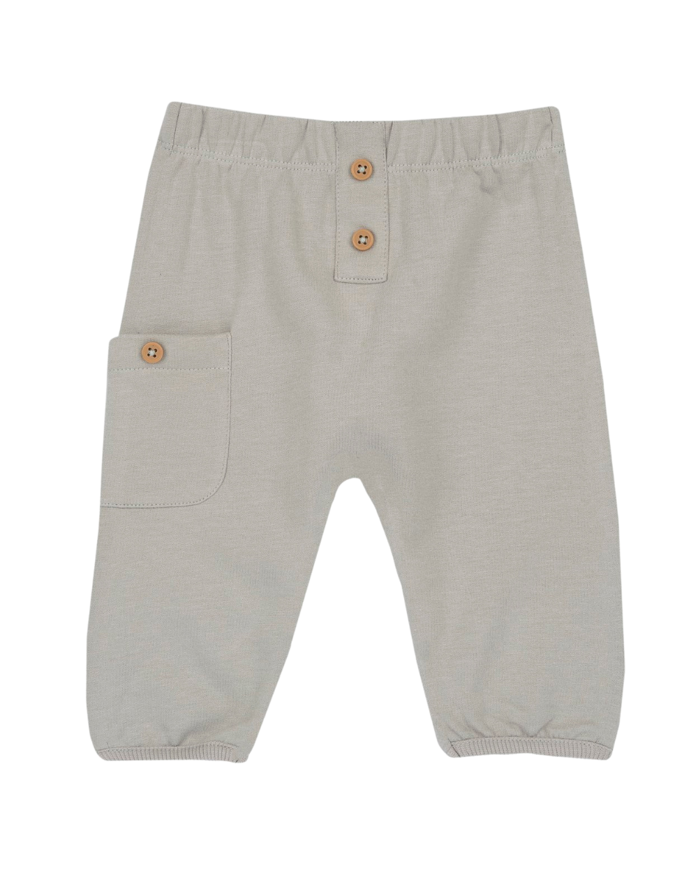 Cotton Pants