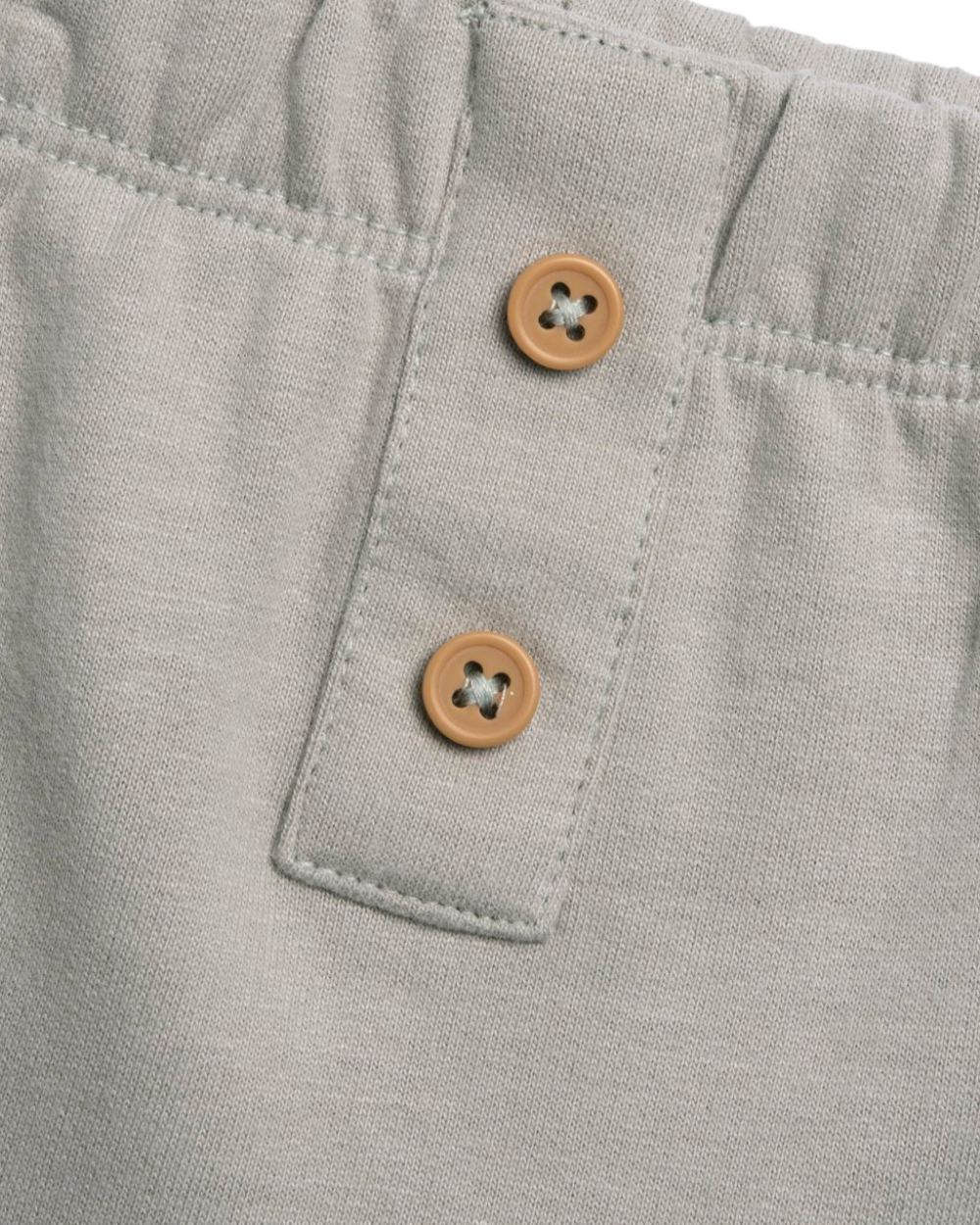 Cotton Pants