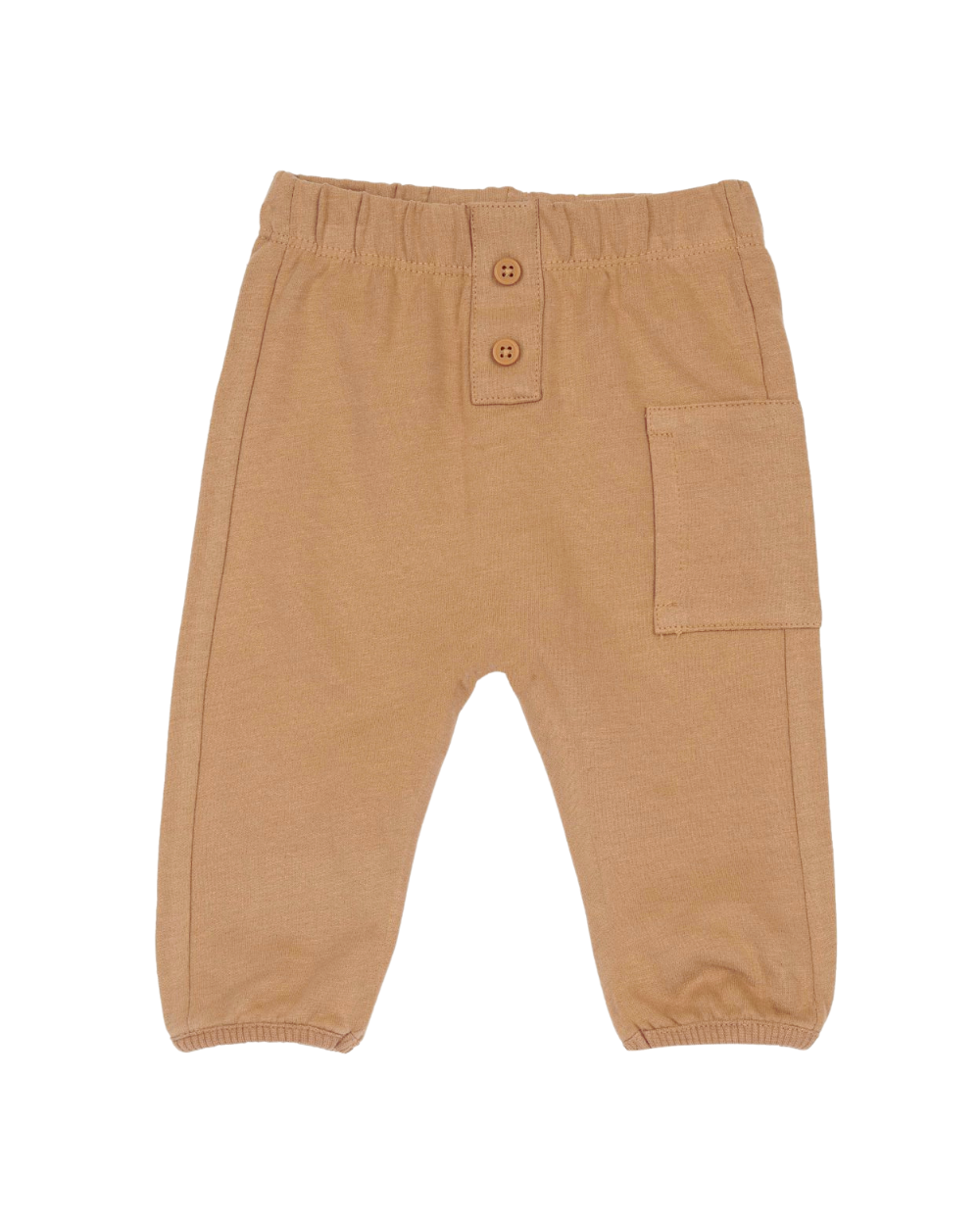 Cotton Pants