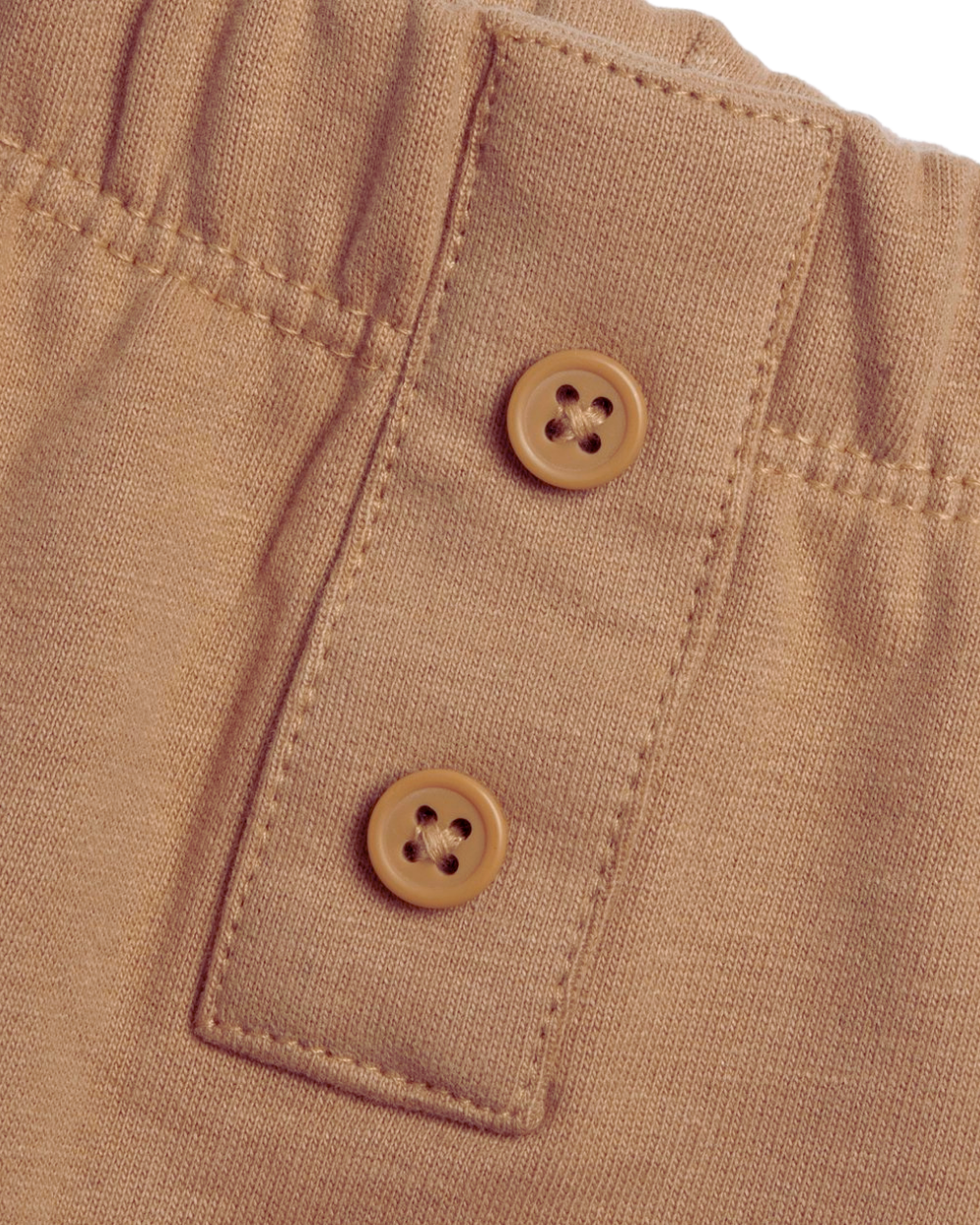 Cotton Pants