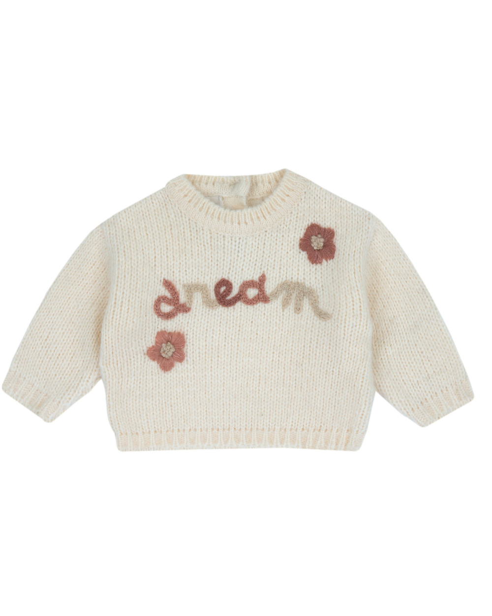 "Dream" Knit Shirt