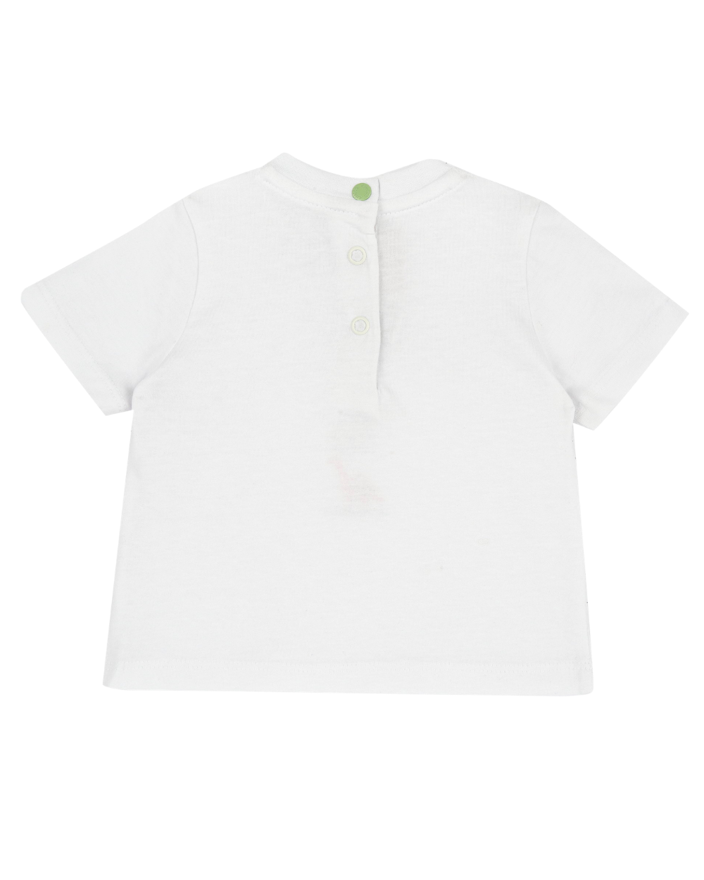 T-shirt de Algodão | Dinos