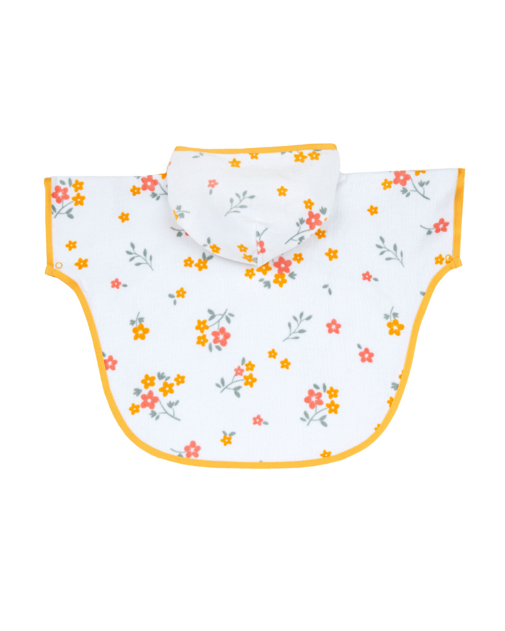Poncho de Praia