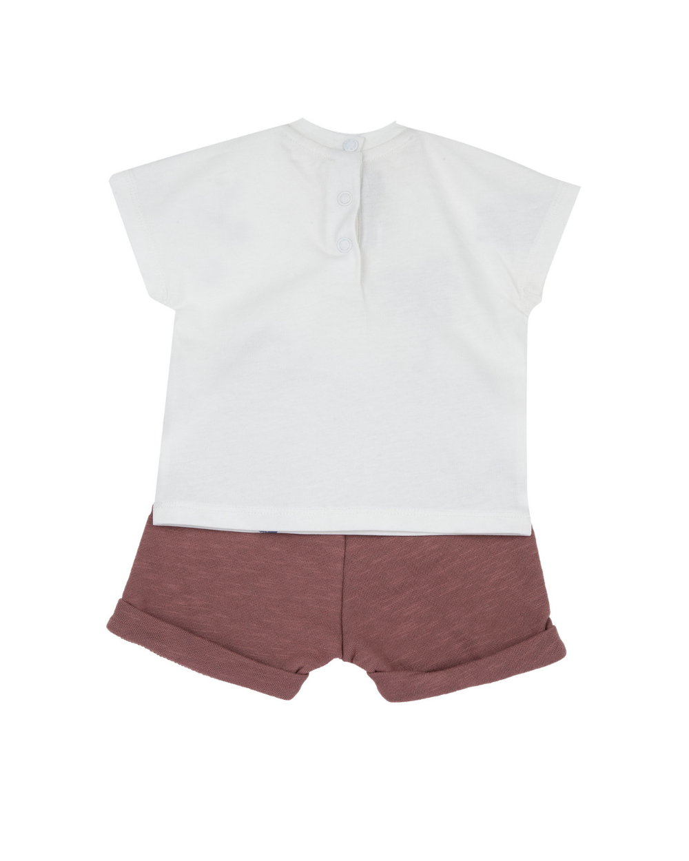 Conjunto de Algodão Surf