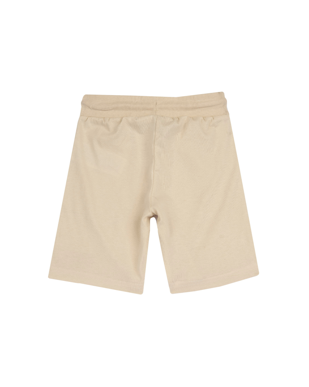 Calções de Jersey com Cordão