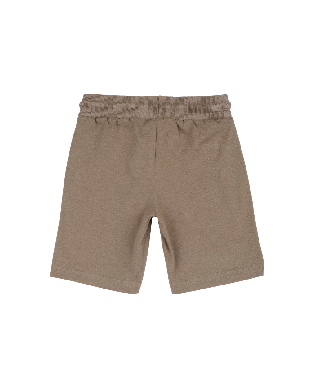Calções de Jersey com Cordão