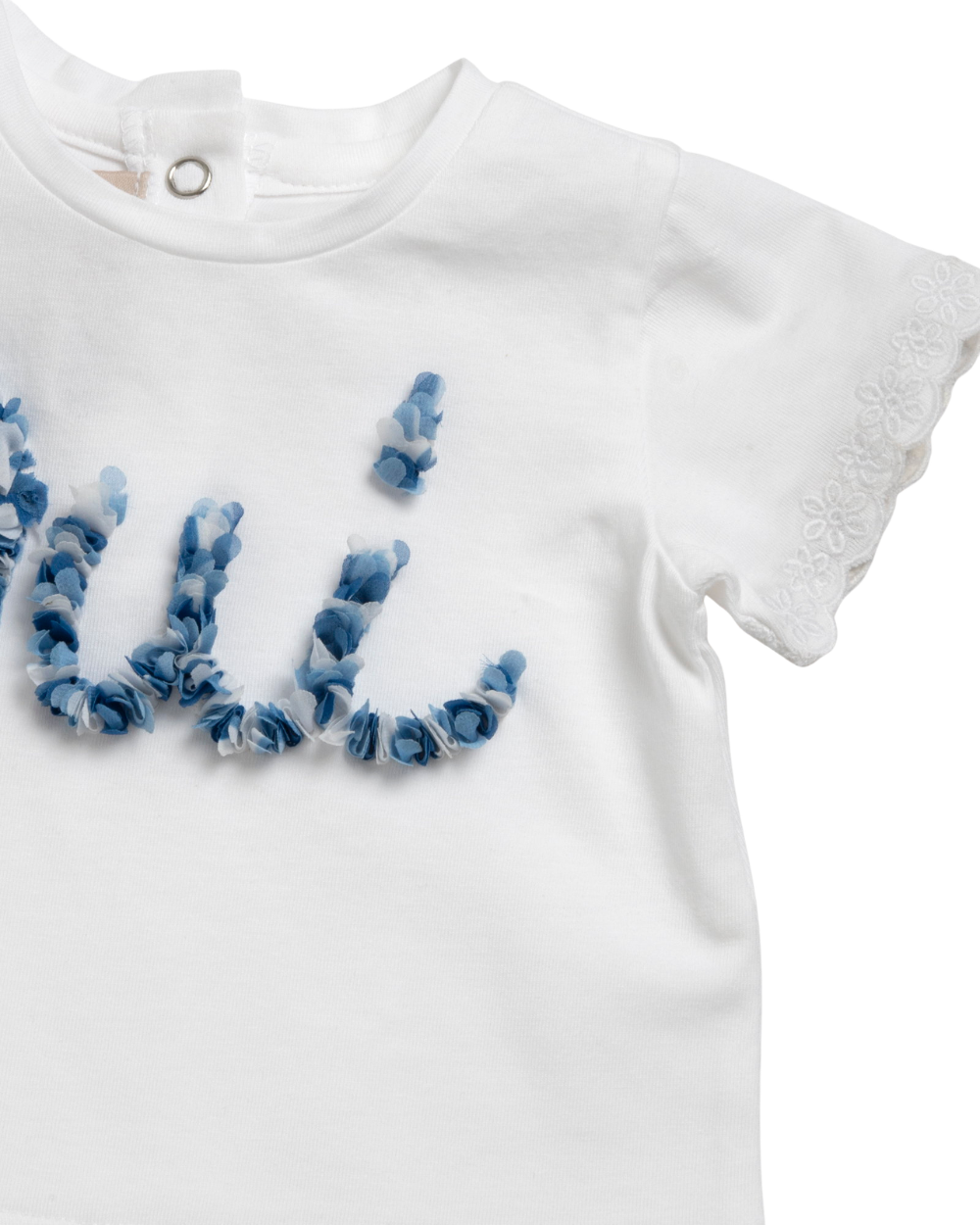 T-shirt Oui