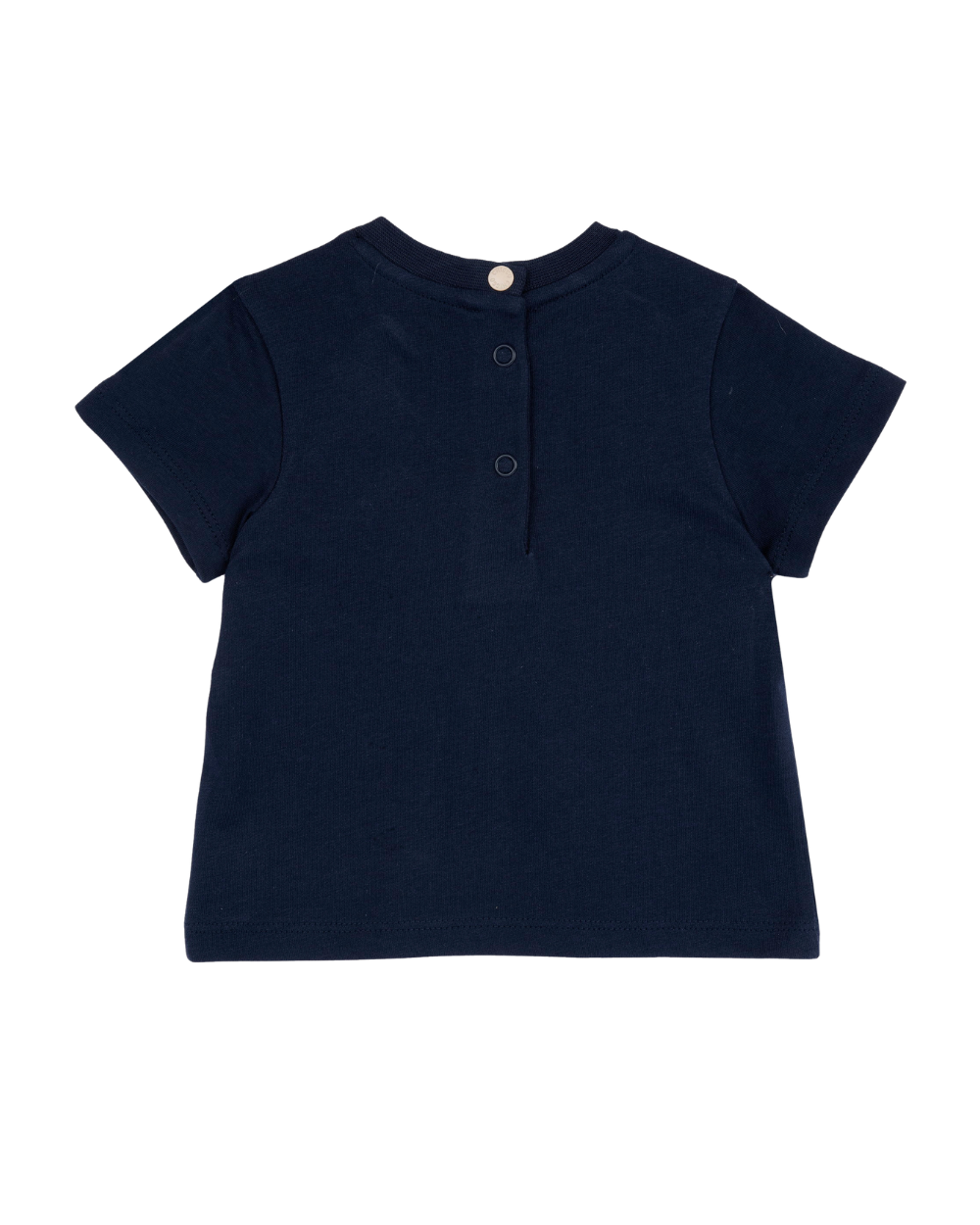 T-shirt Barquinho