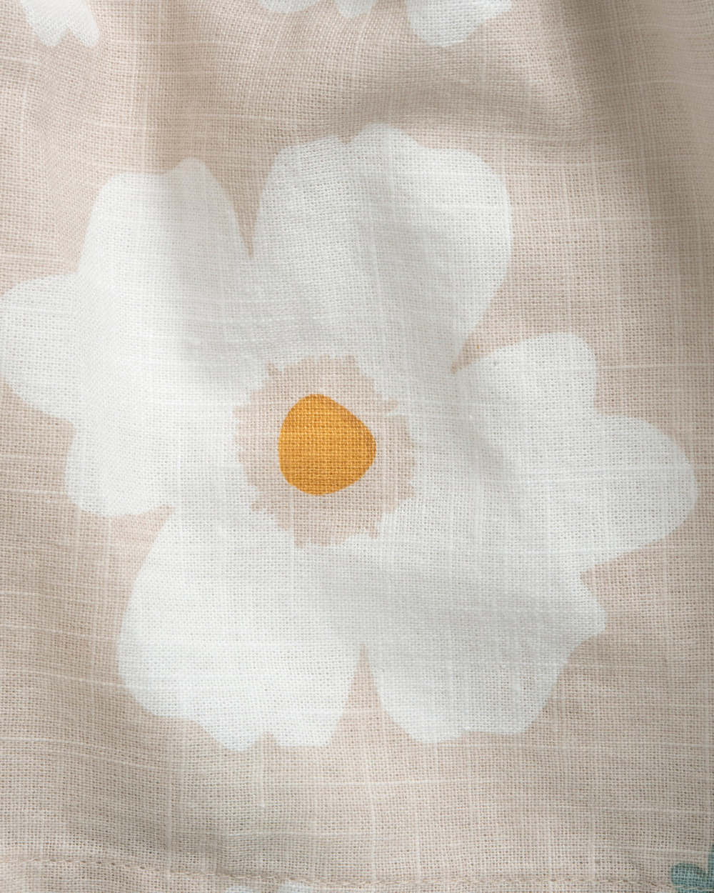 Blusa Estampado Flores