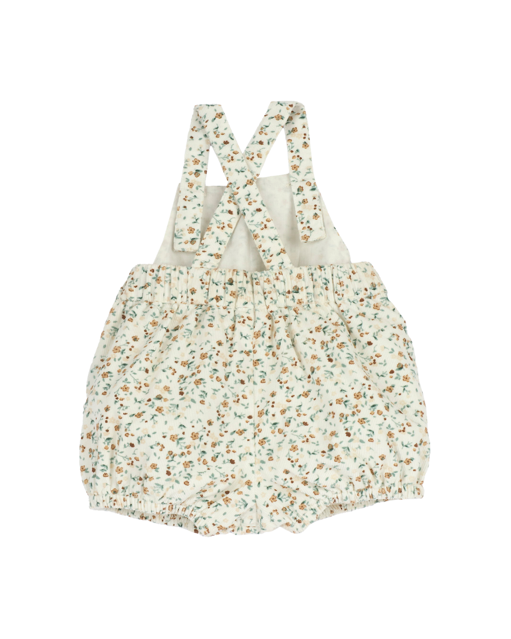 Fofo Estampado Flores