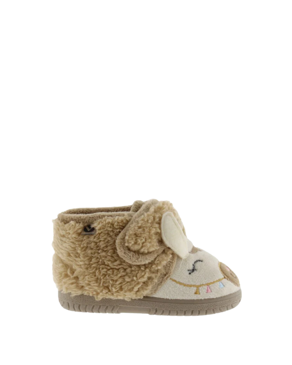 Chaussons animaux