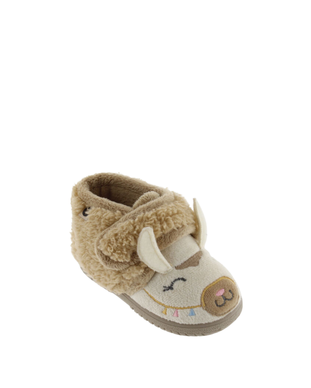 Chaussons animaux