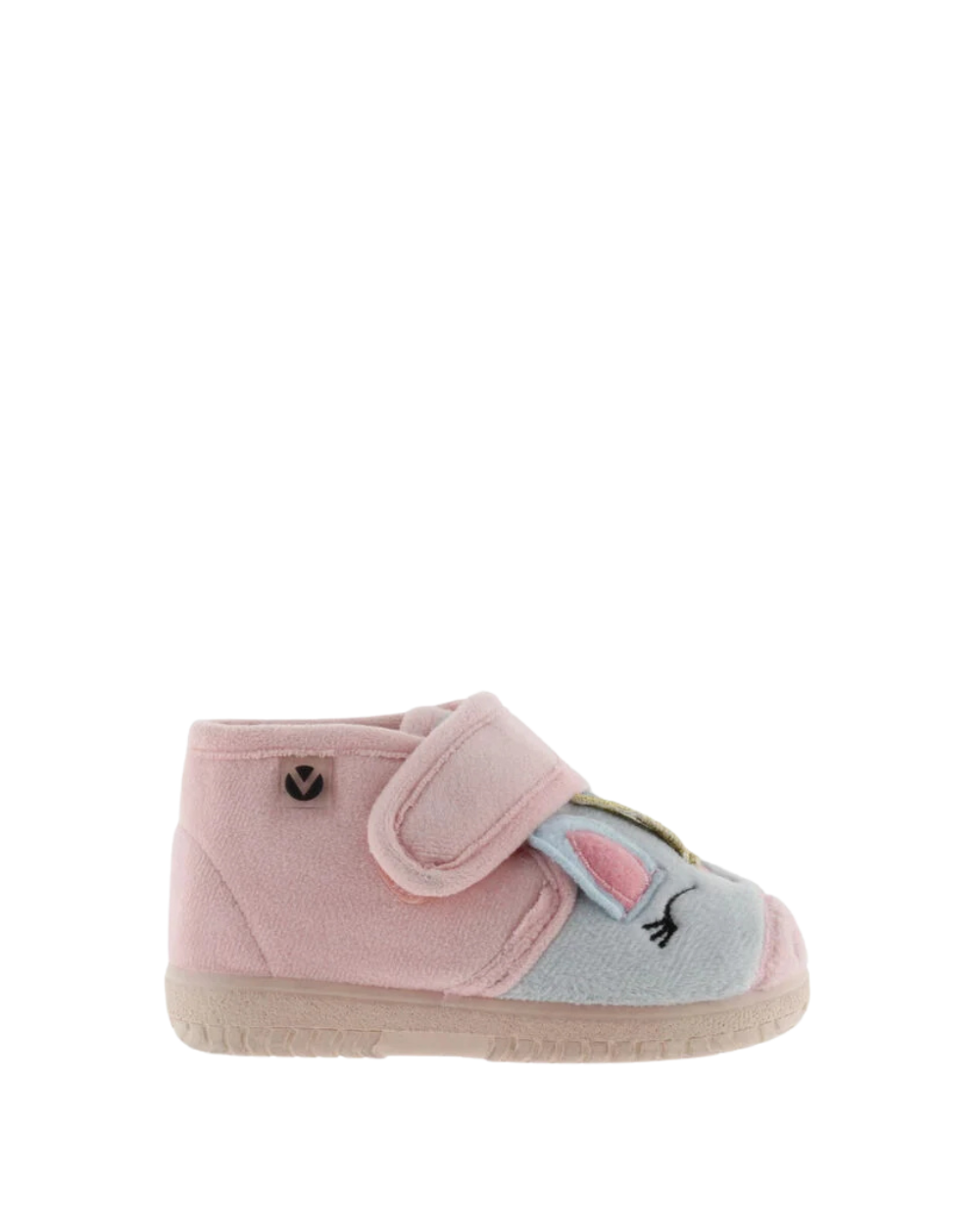 Chaussons animaux