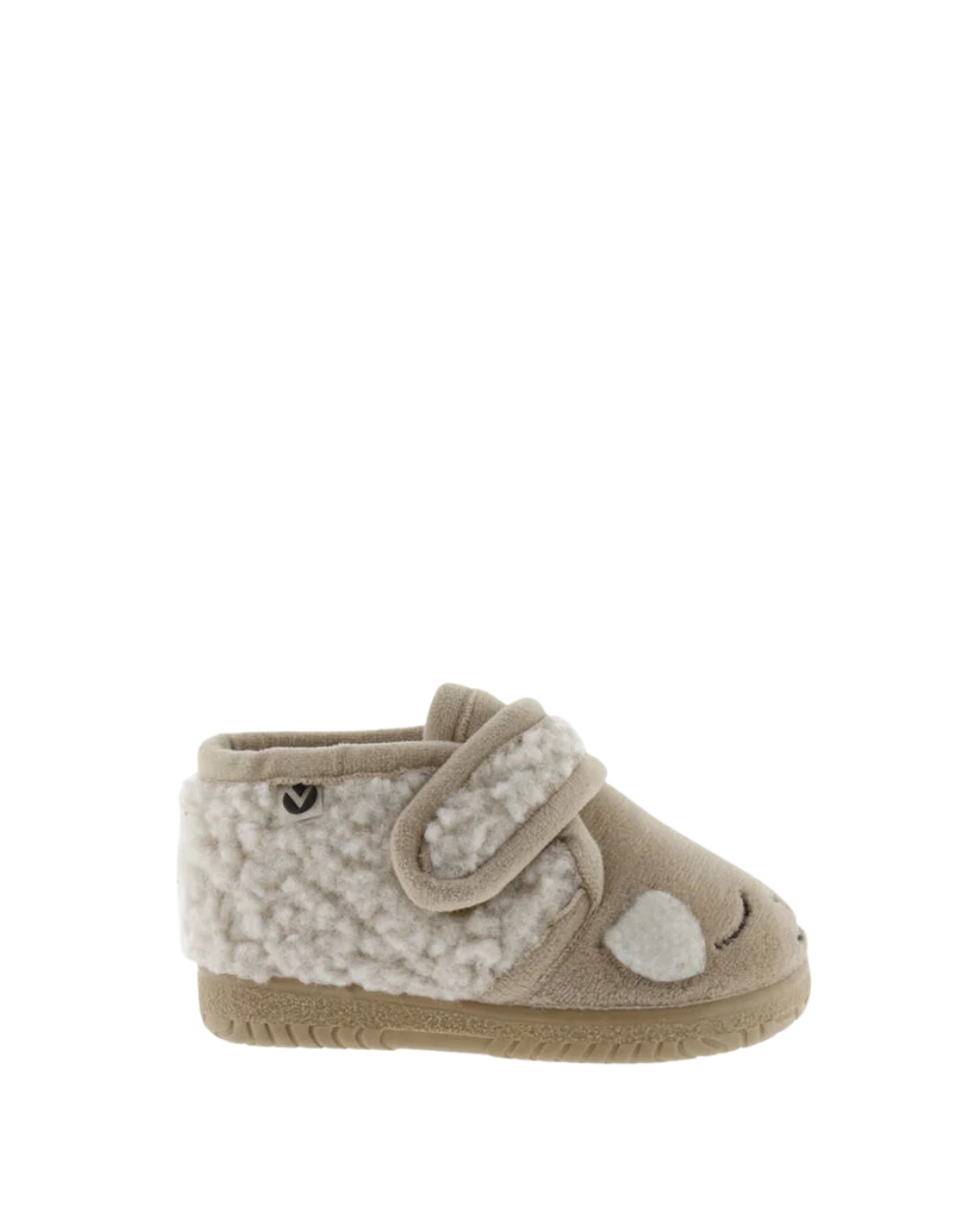 Chaussons animaux