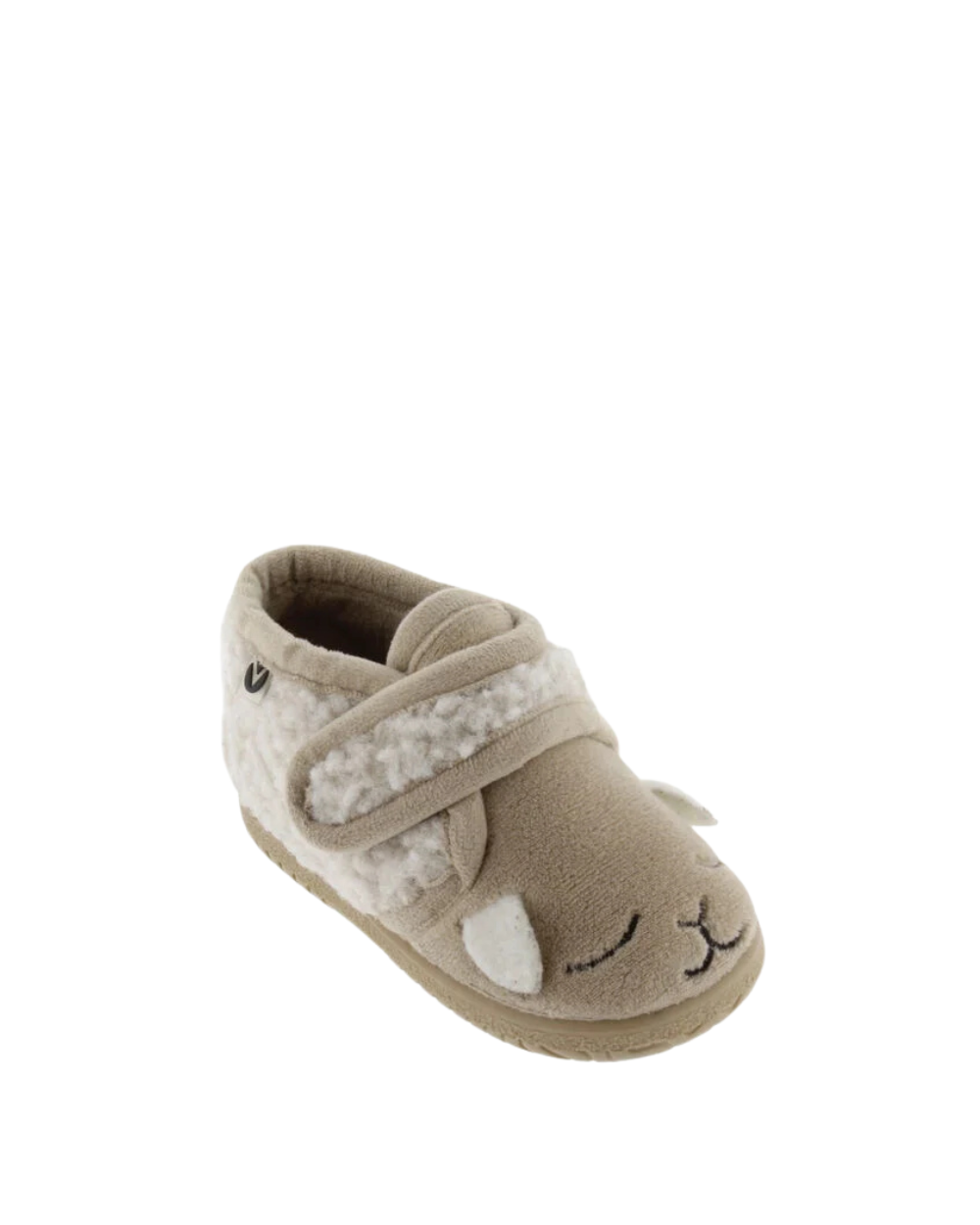 Chaussons animaux