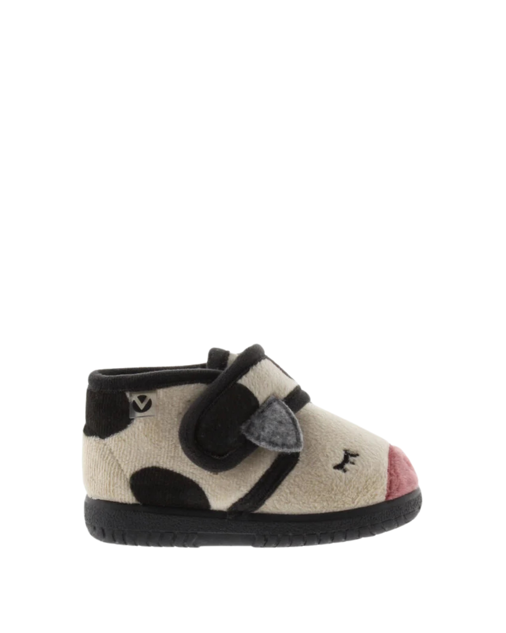 Chaussons animaux