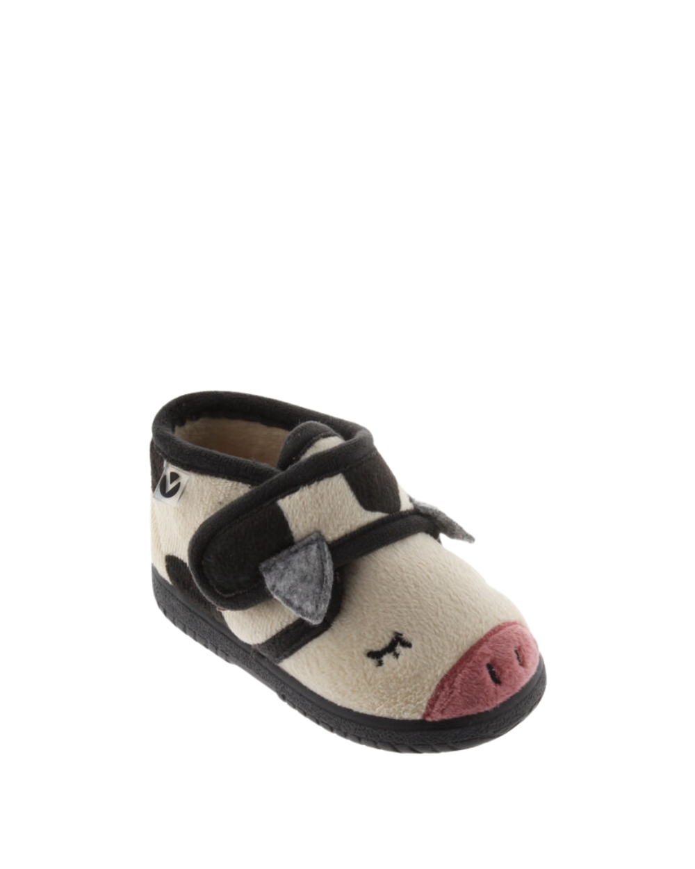Chaussons animaux