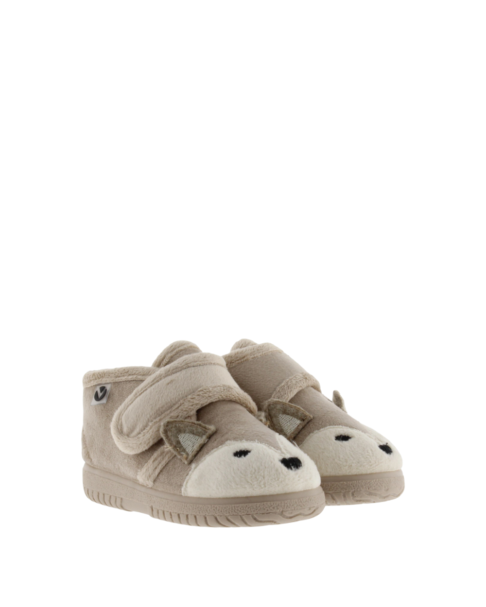 Animal Slippers