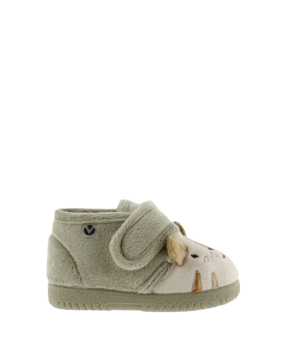 Animal Slippers