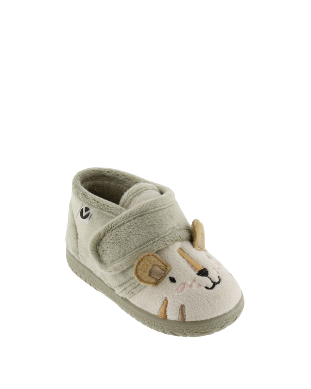 Animal Slippers