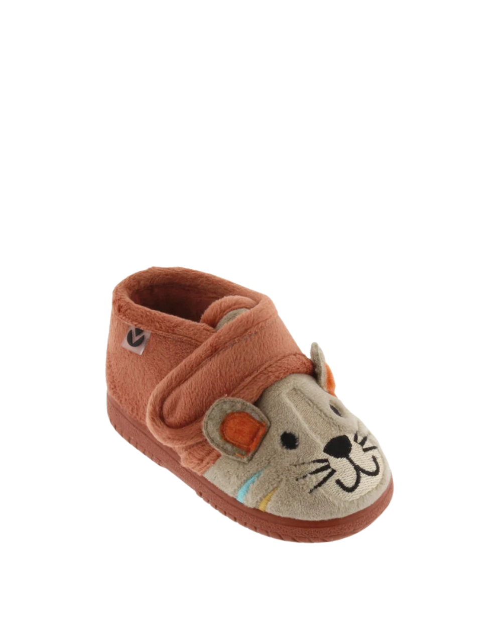Animal Slippers
