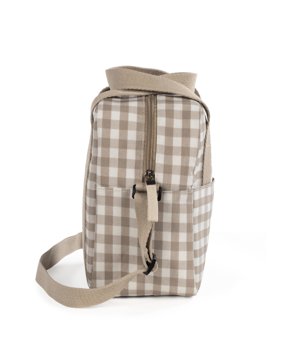 Lancheira Caetana Sand