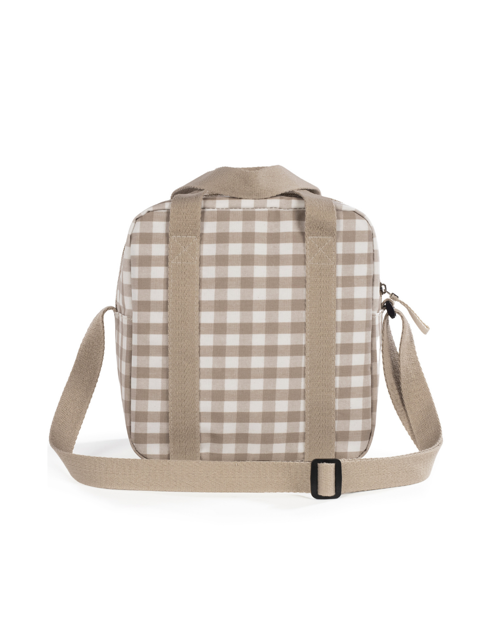 Lancheira Caetana Sand