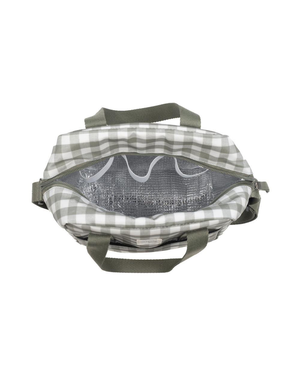 Lancheira Caetana Stone