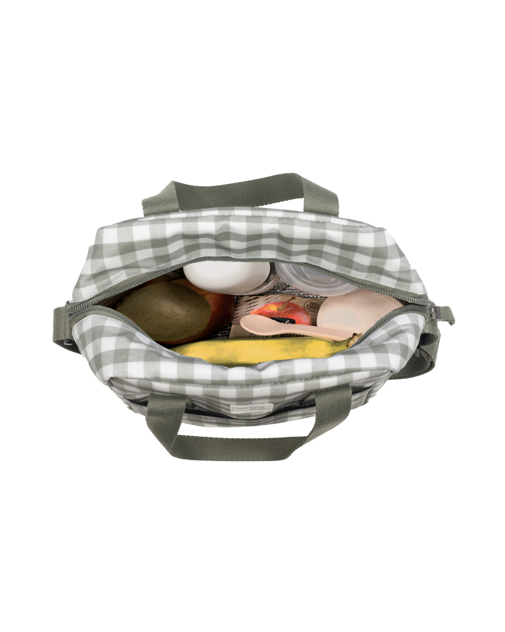 Lancheira Caetana Stone