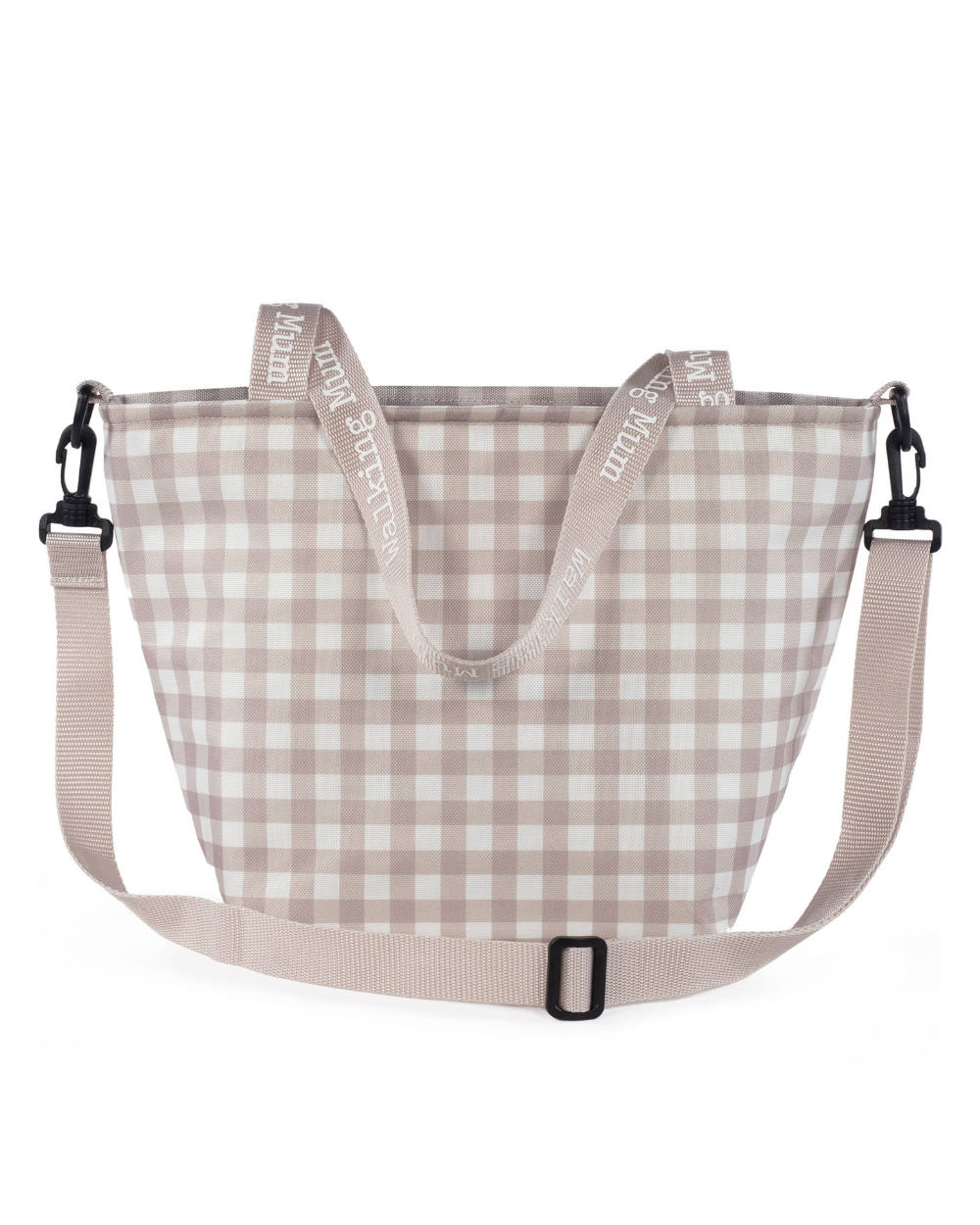 Caetana Sand Thermal Bag