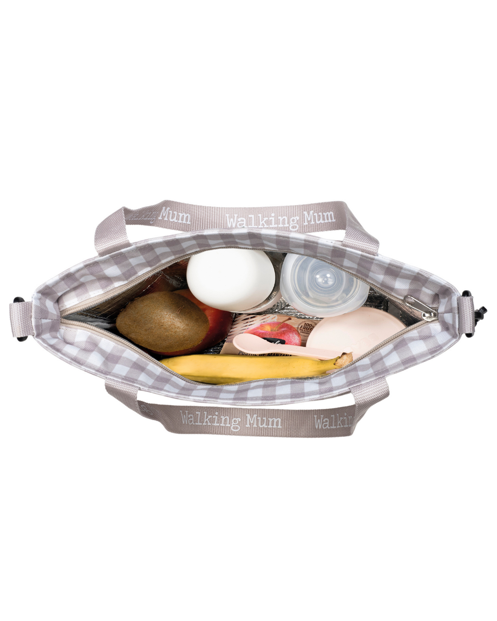 Caetana Sand Thermal Bag