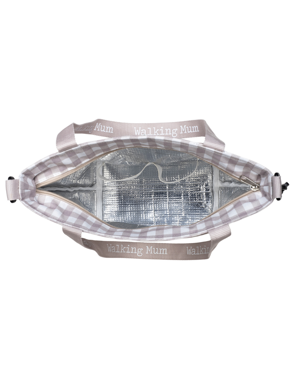 Caetana Sand Thermal Bag