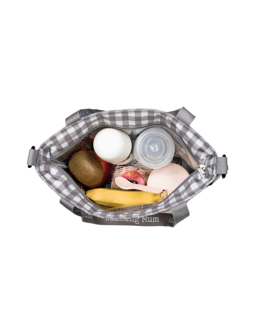 Caetana Stone Thermal Bag