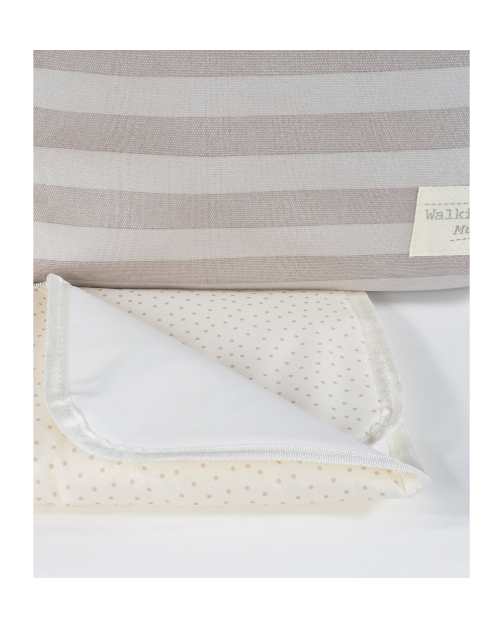 Mochila Sintra Beige