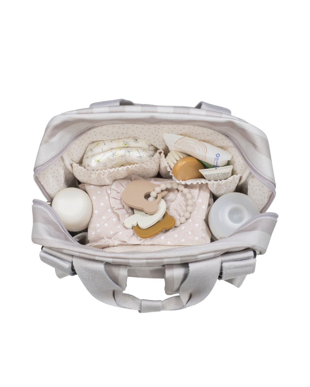 Mochila Sintra Beige