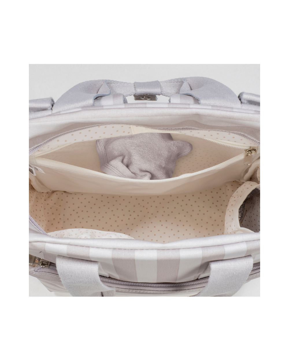 Mochila Sintra Beige