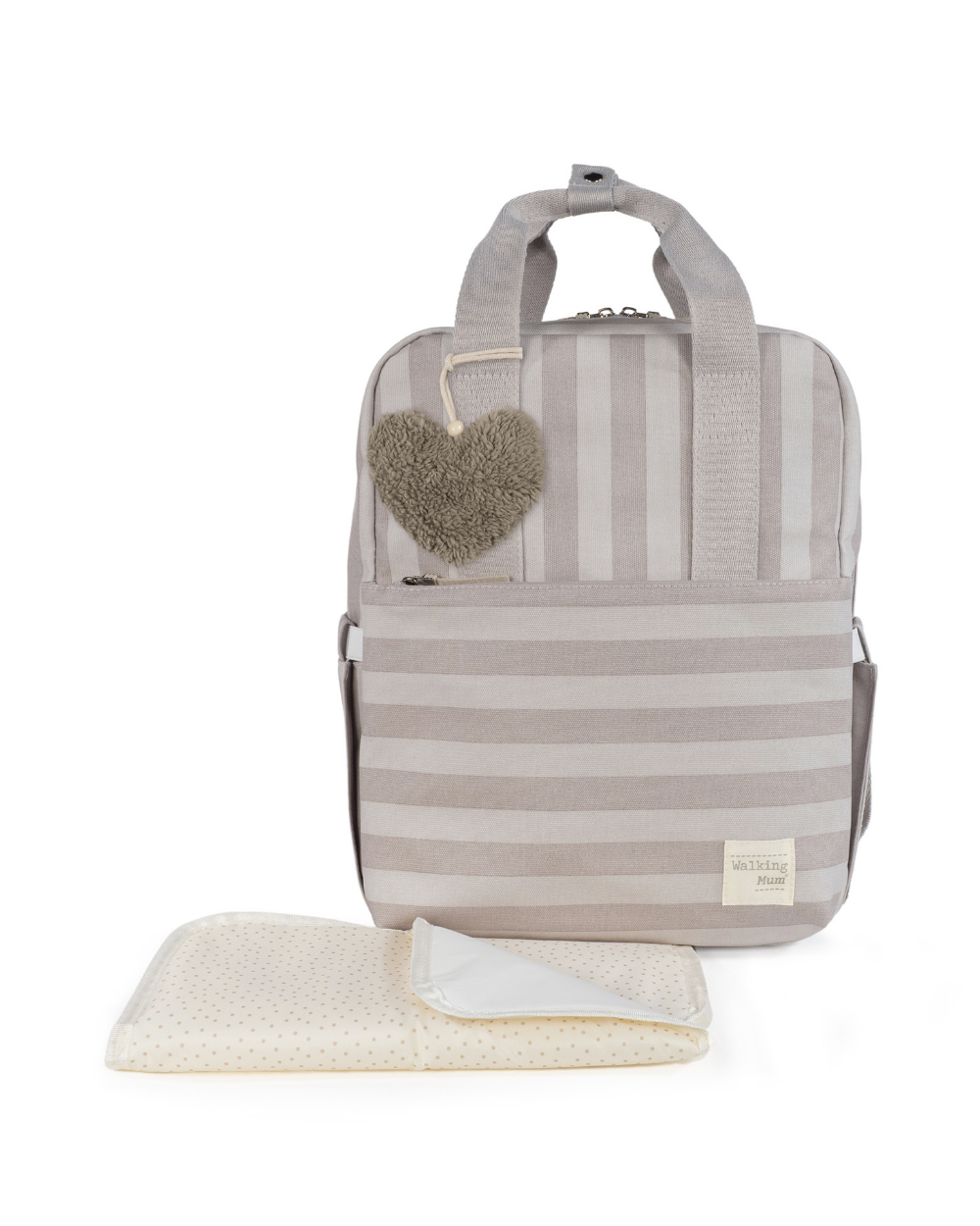 Mochila Sintra Beige