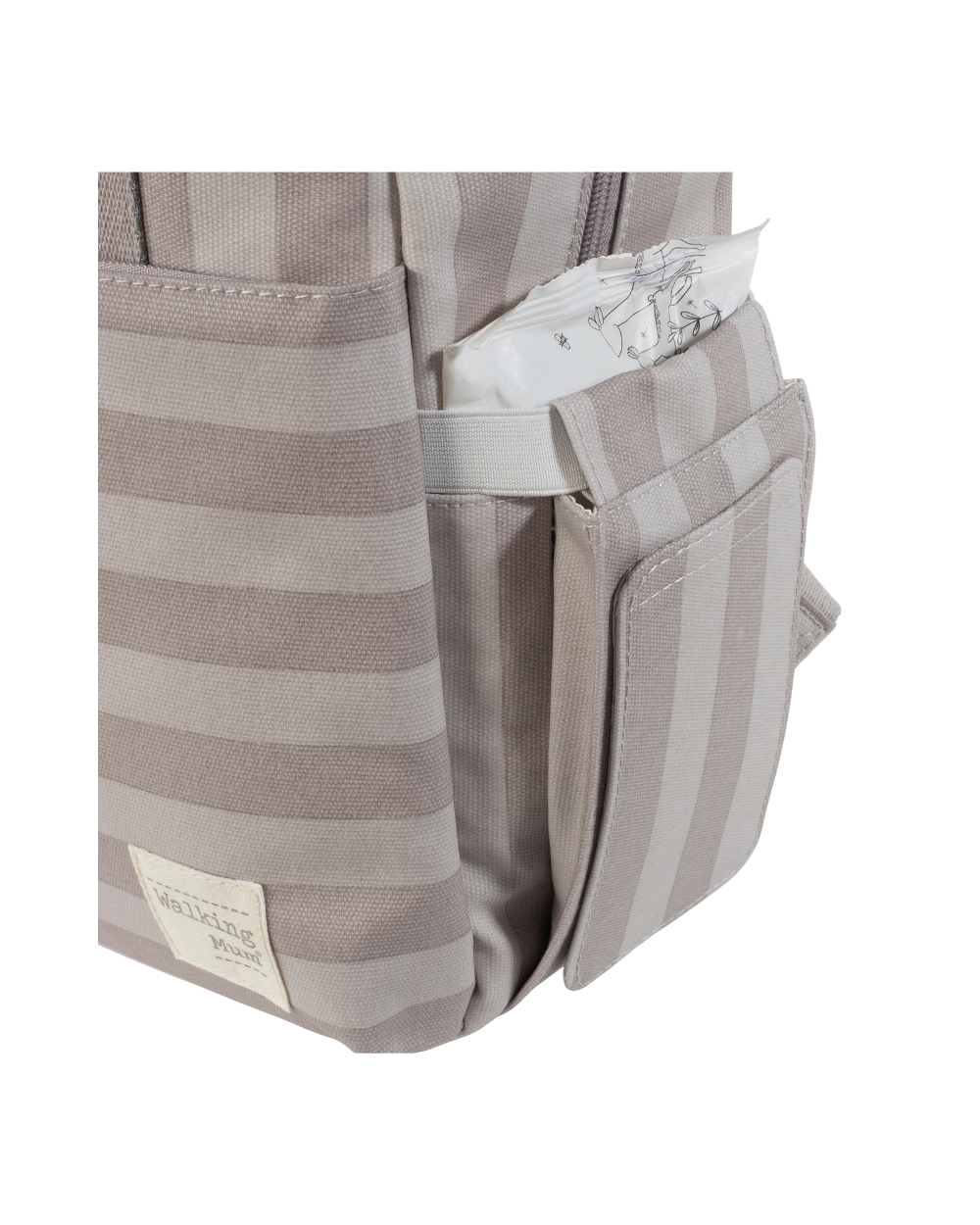 Mochila Sintra Beige