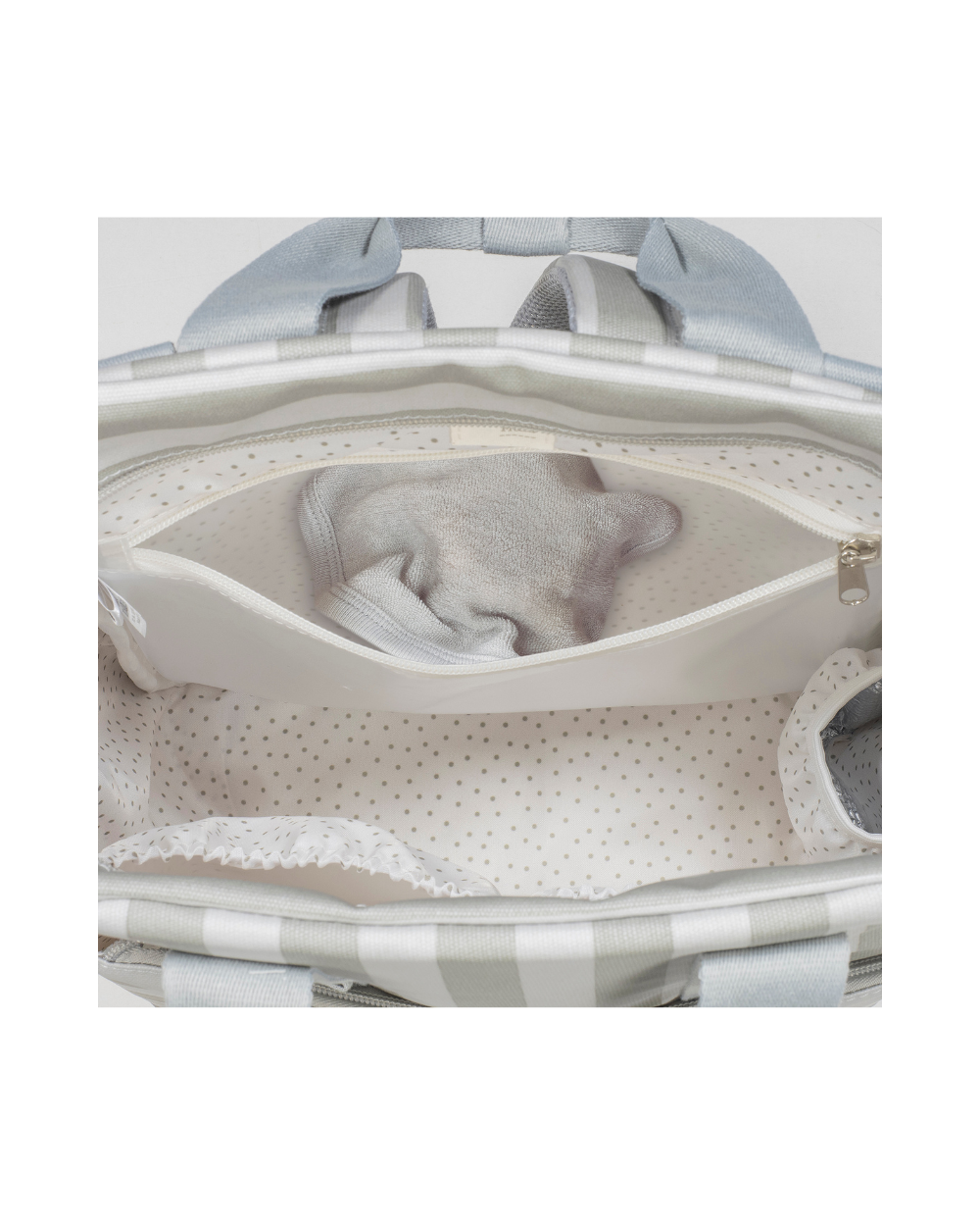 Mochila Sintra Verde