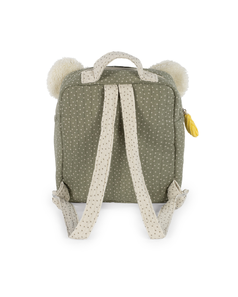 Mochila Infantil Mouse Poppy Moss
