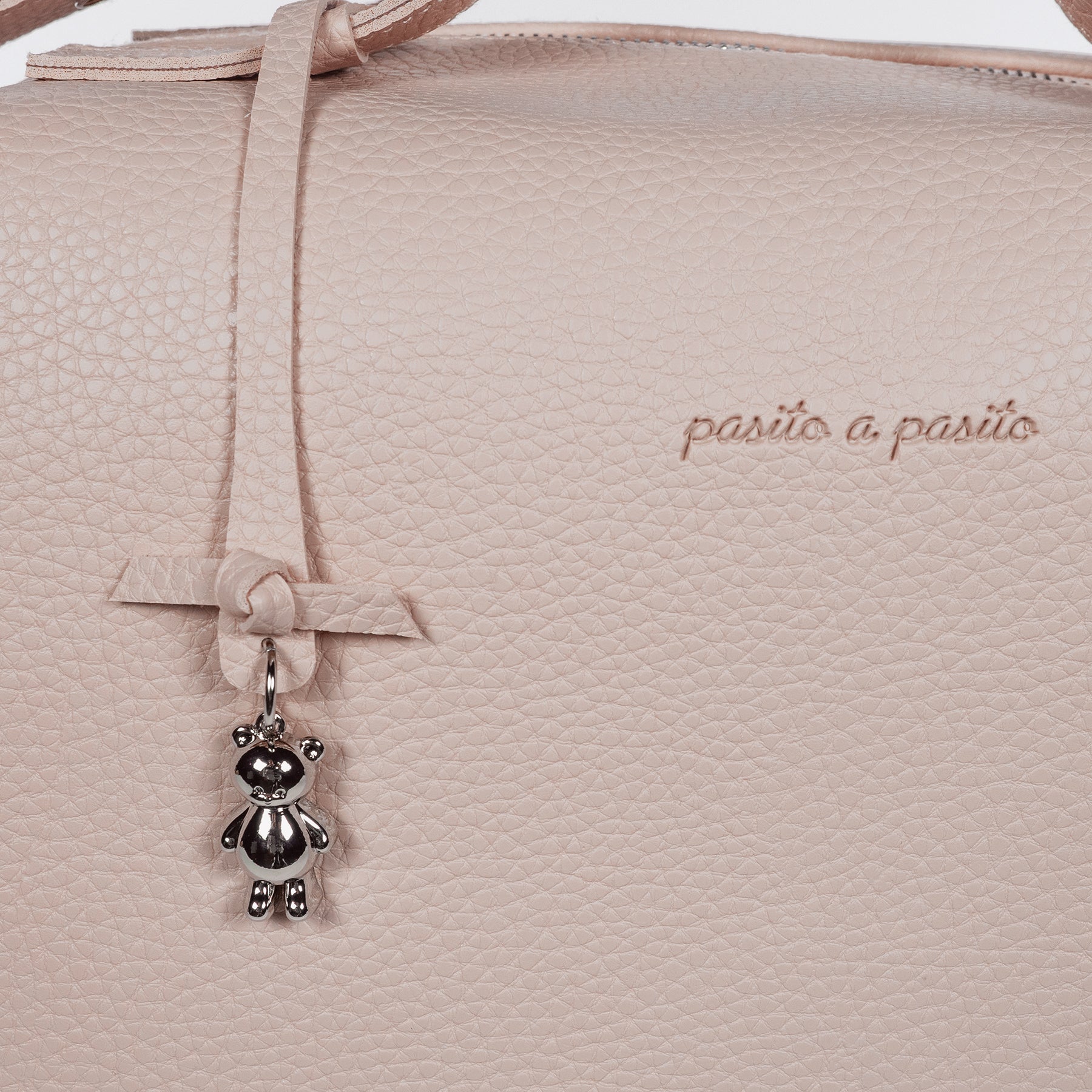 Icon Rose Suitcase