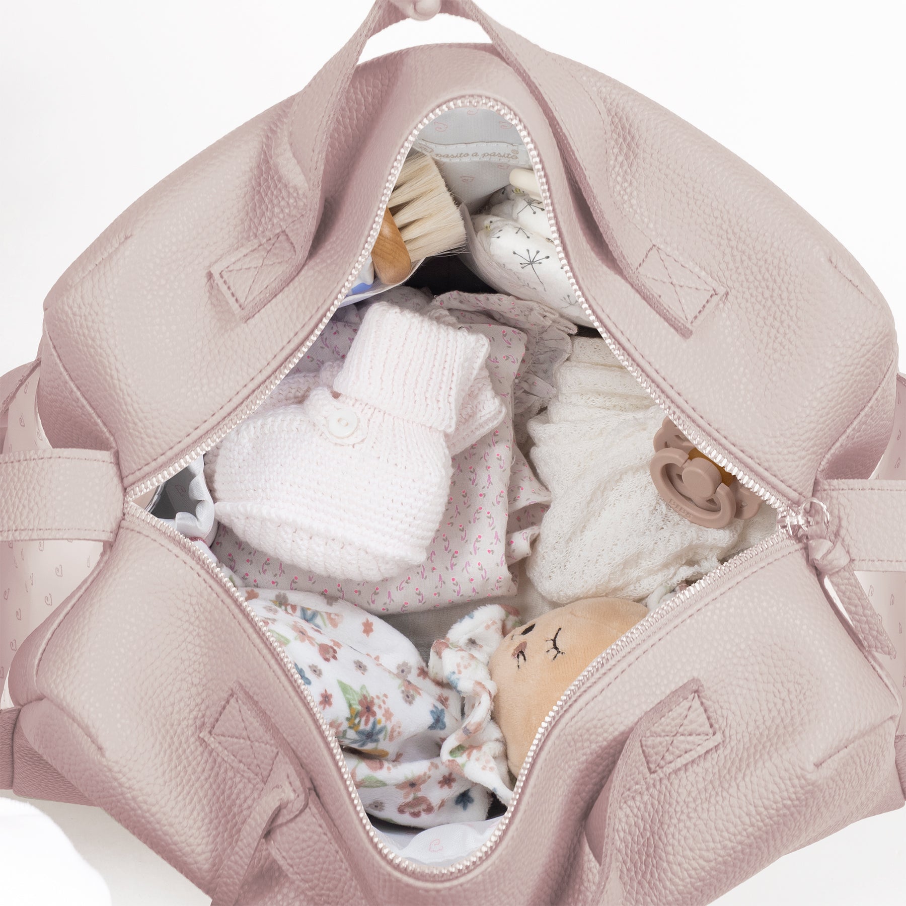 Icon Rose Suitcase