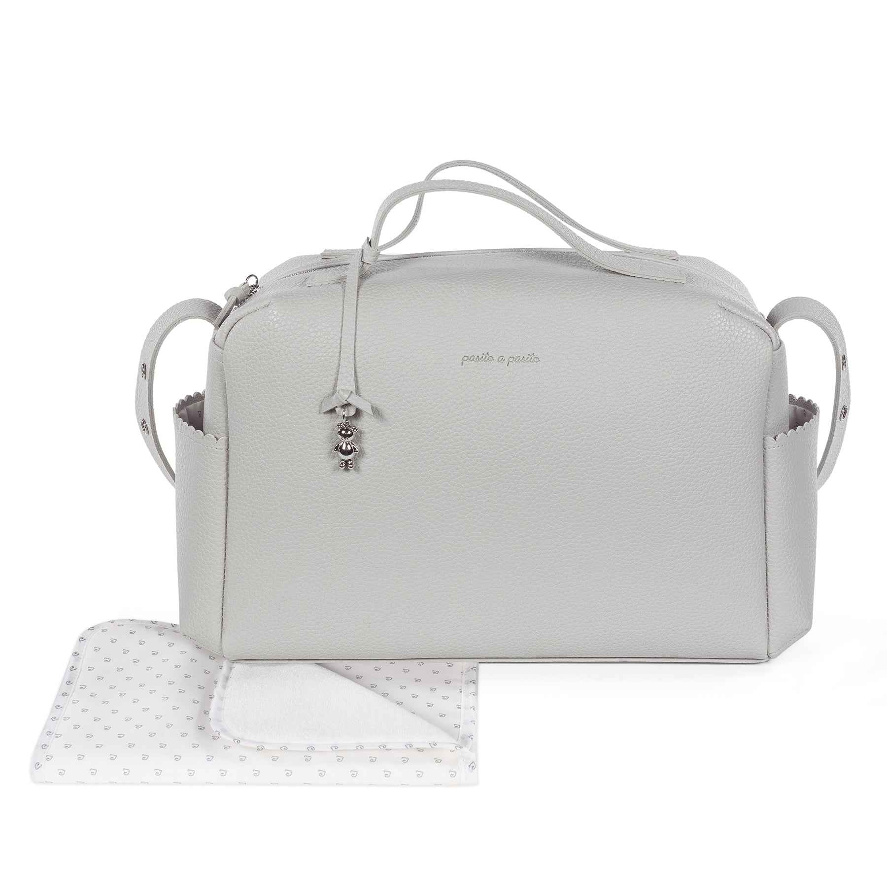 Icon Smoke Suitcase