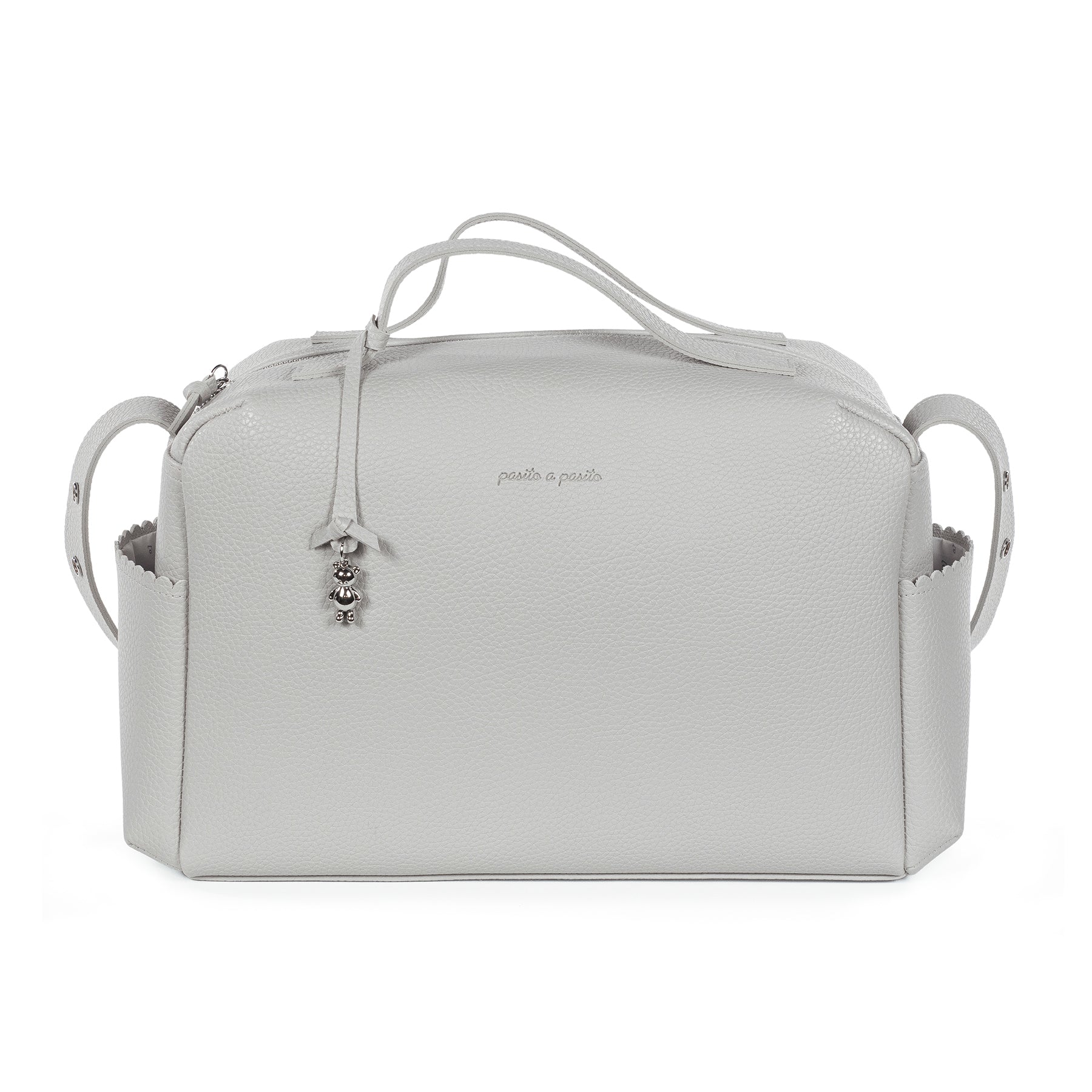 Icon Smoke Suitcase