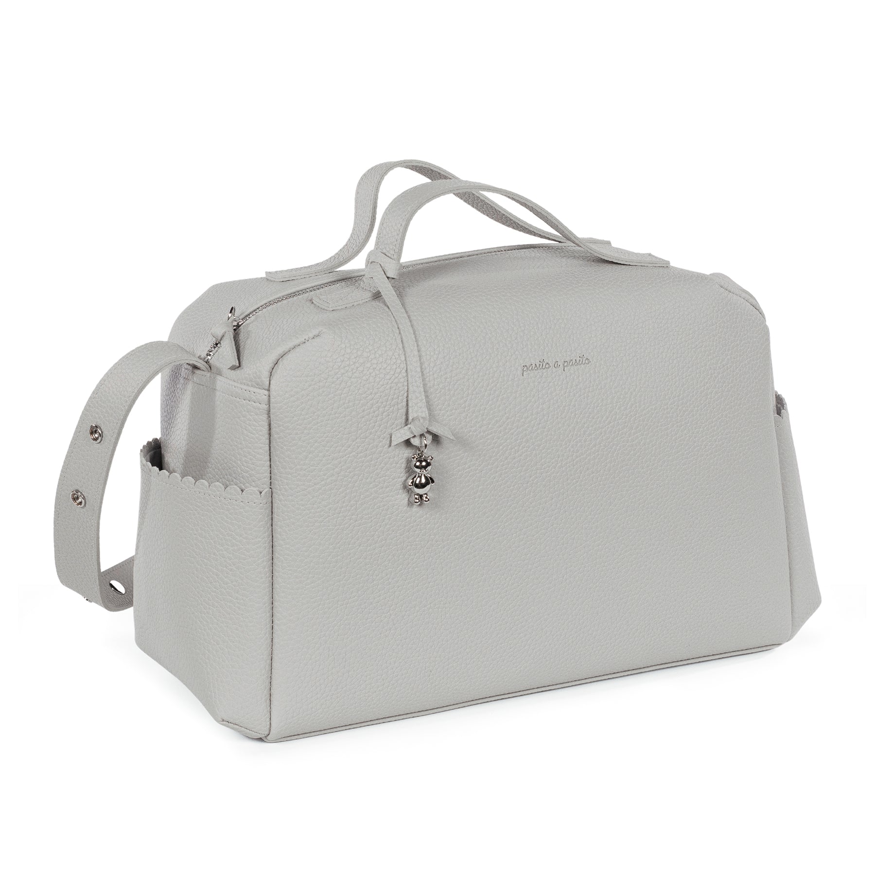 Icon Smoke Suitcase