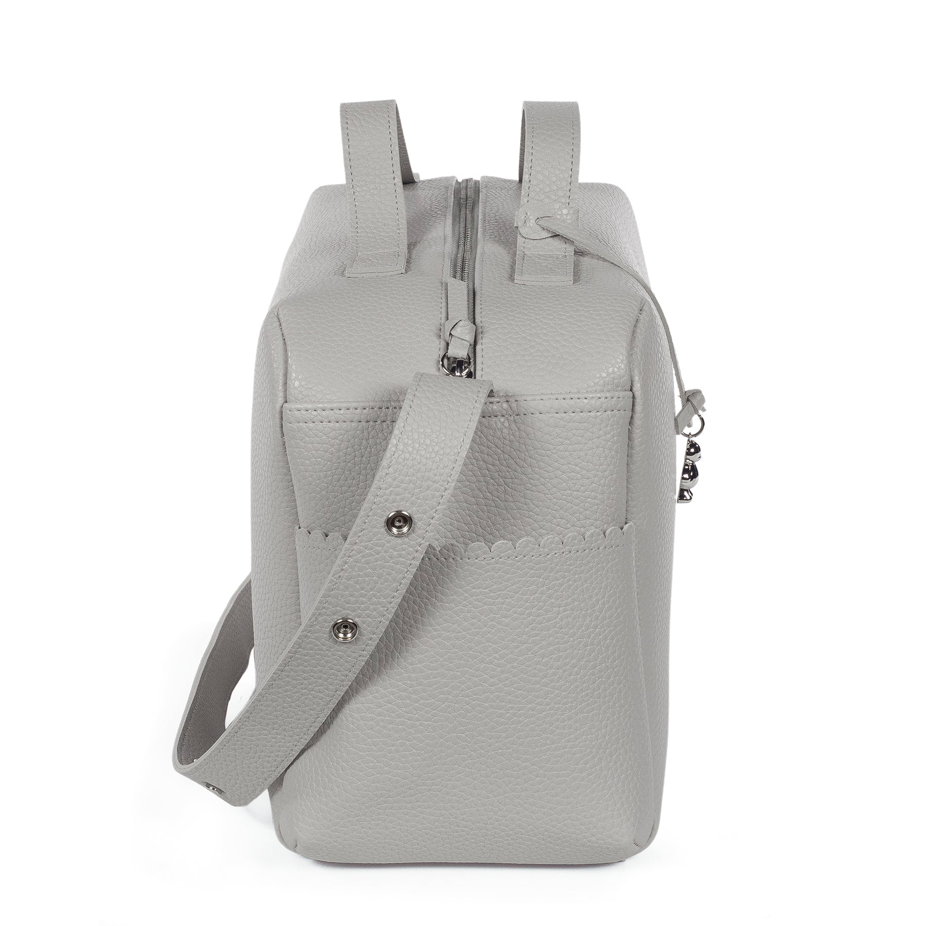 Icon Smoke Suitcase