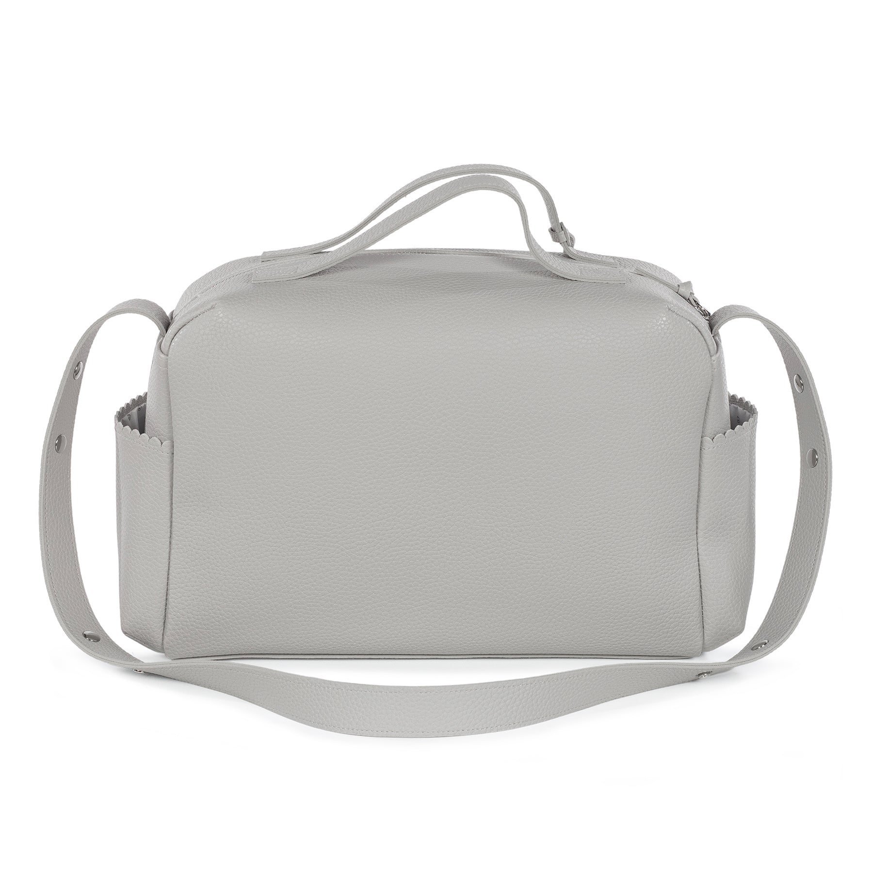 Icon Smoke Suitcase