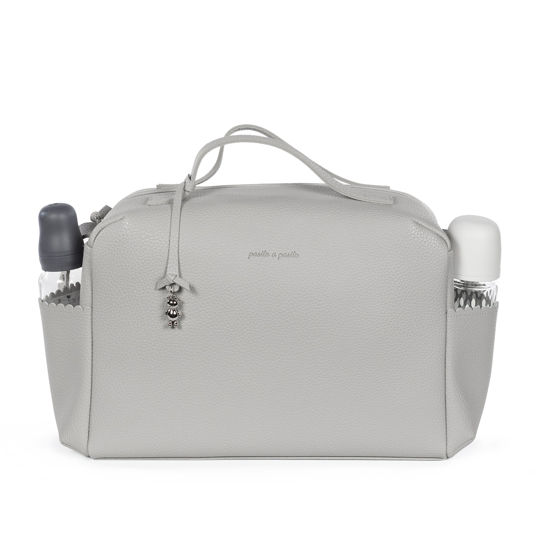 Icon Smoke Suitcase