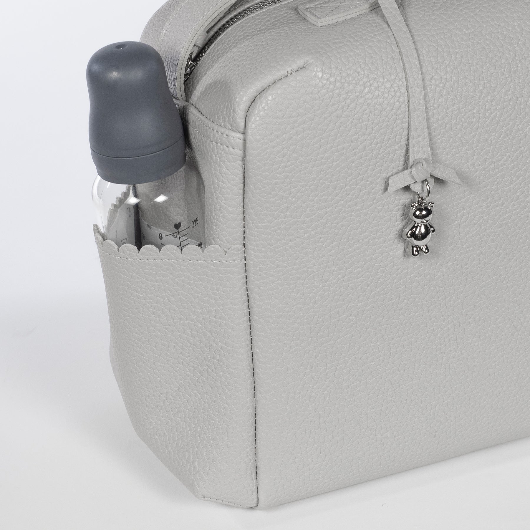 Icon Smoke Suitcase
