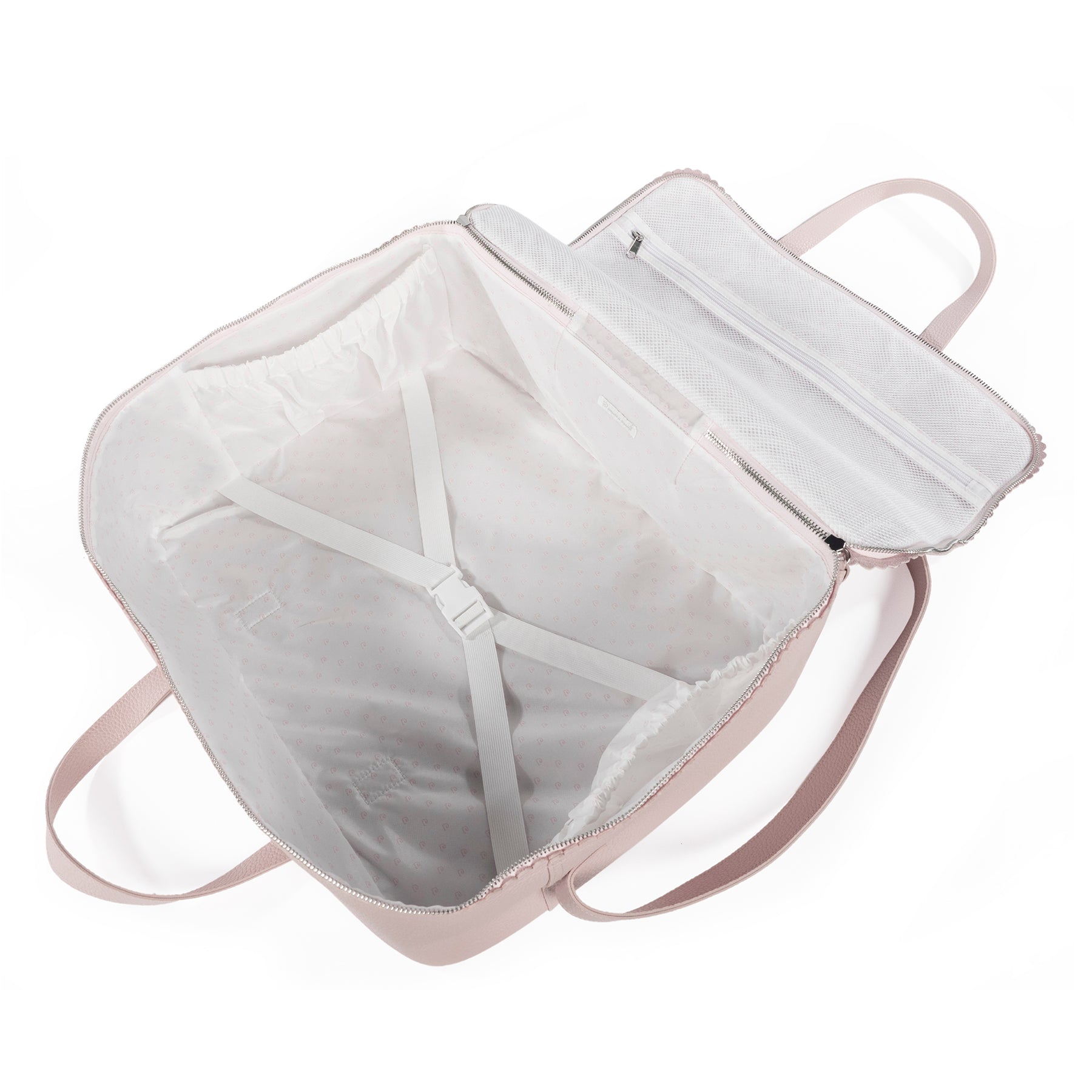 Icon Rose Maternity Bag